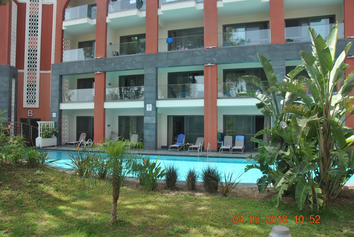 imagini hotel CLUB MEGASARAY BELEK